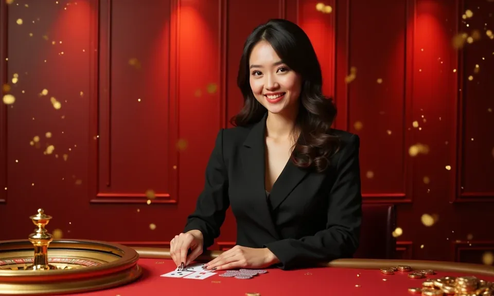 asianlive88 Putting Money Into Your asianlive88 Account