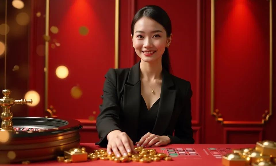 asianlive88 Mahjong Wins Slots